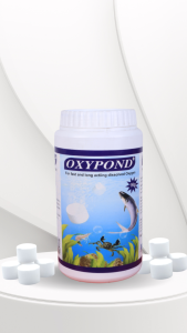 oxypond tablet